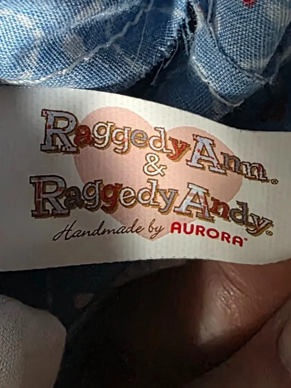 Aurora World nice clean